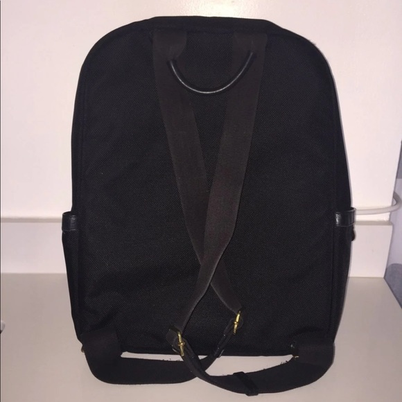 ⛔️SOLD⛔️Mulberry Henry Nylon Laptop Backpack 🎒 - Picture 3 of 8